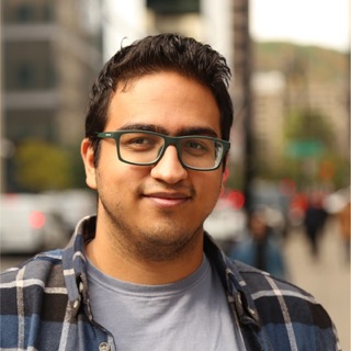 Alireza Toghiani