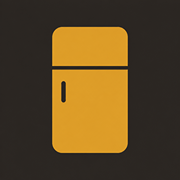 MonFrigo app icon